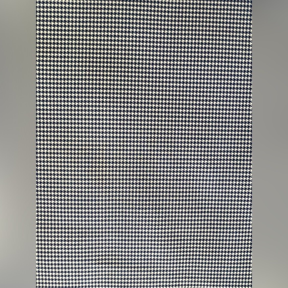 RHOBACK XL Men’s Blue Gingham Golf Polo Orig $98 Excellent Condition Worn 1x - Picture 5 of 9